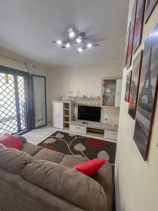 Apartment Le Palme CTA