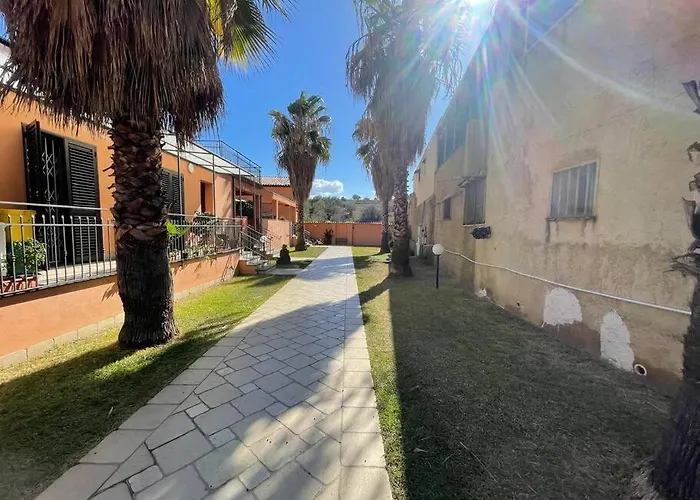 Residence Le Palme