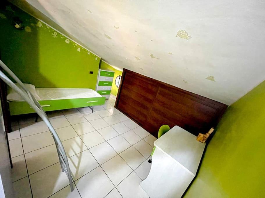 Apartment Le Palme