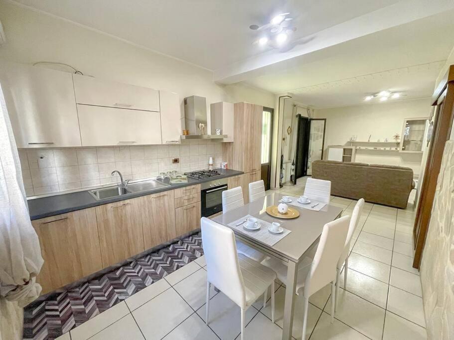 Apartment Le Palme *
