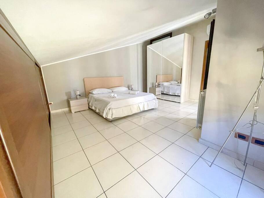 Le Palme Apartment *