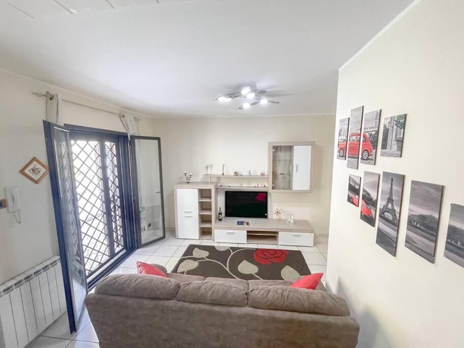 Le Palme Apartment *