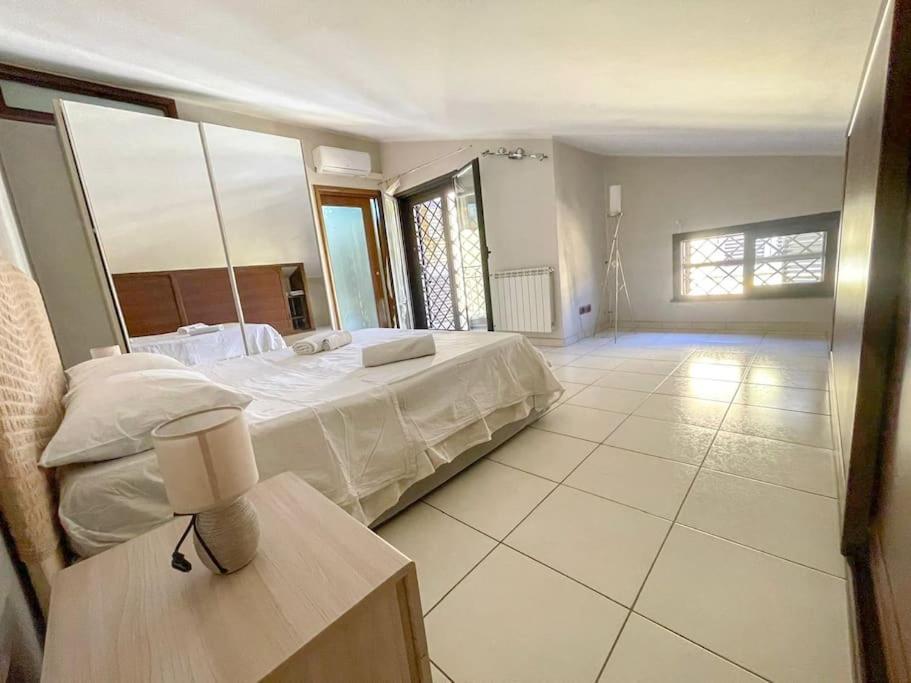 Le Palme Apartment *
