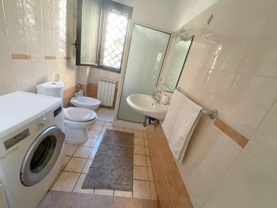 Apartment Le Palme Catania