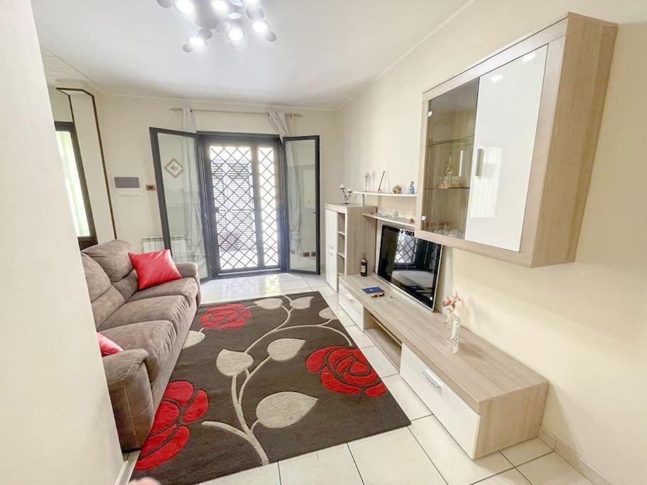 Apartment Le Palme
