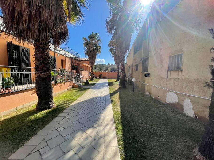 Le Palme Apartment *