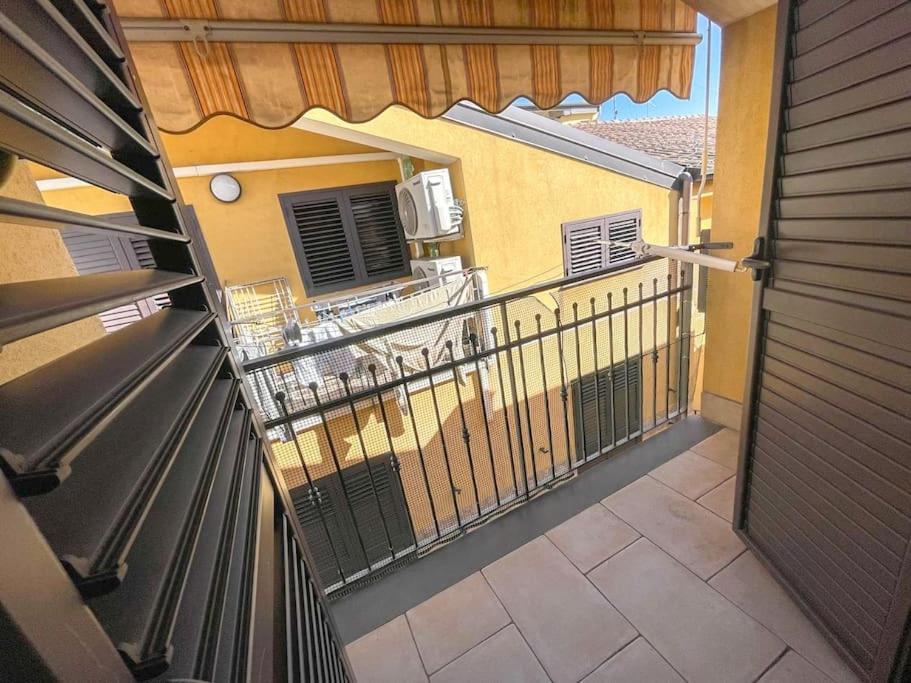 Apartment Le Palme